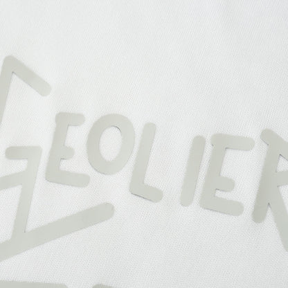 Special Edition White 24/25 Men's Shirt - Match Day