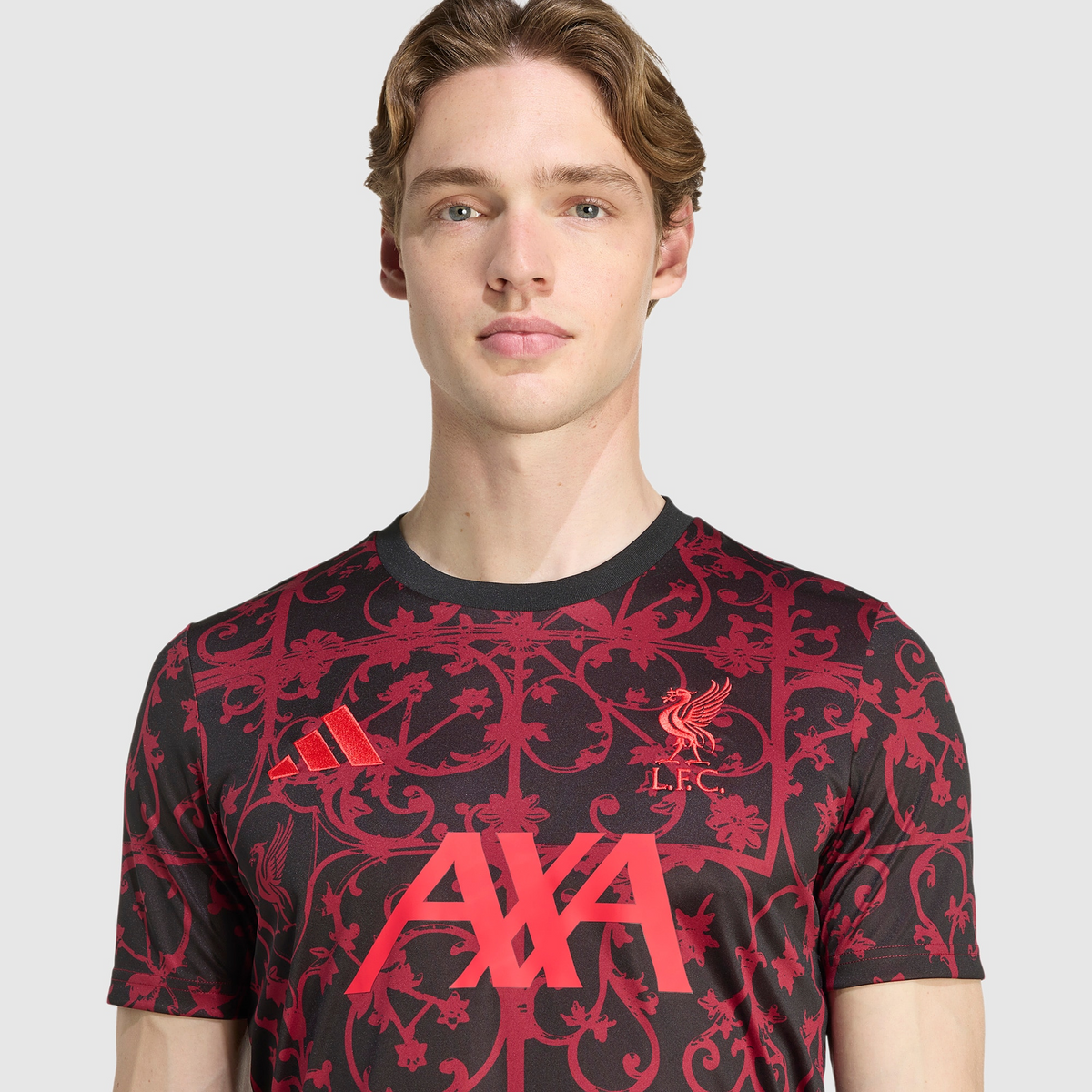Pre-Match 25/26 Shirt - Match Day