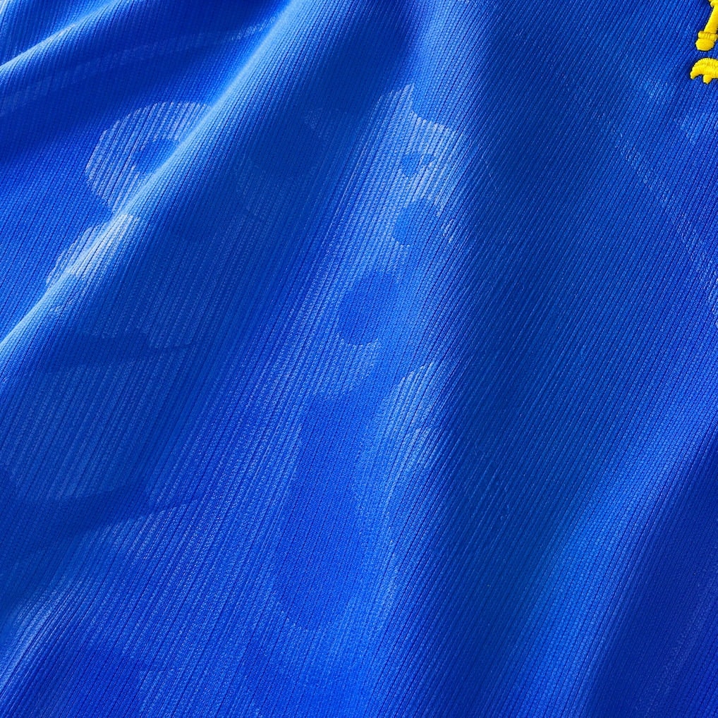 Home 26/27 Men's Shirt - Match Day
