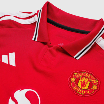 Home 26/27 Men's Shirt - Match Day