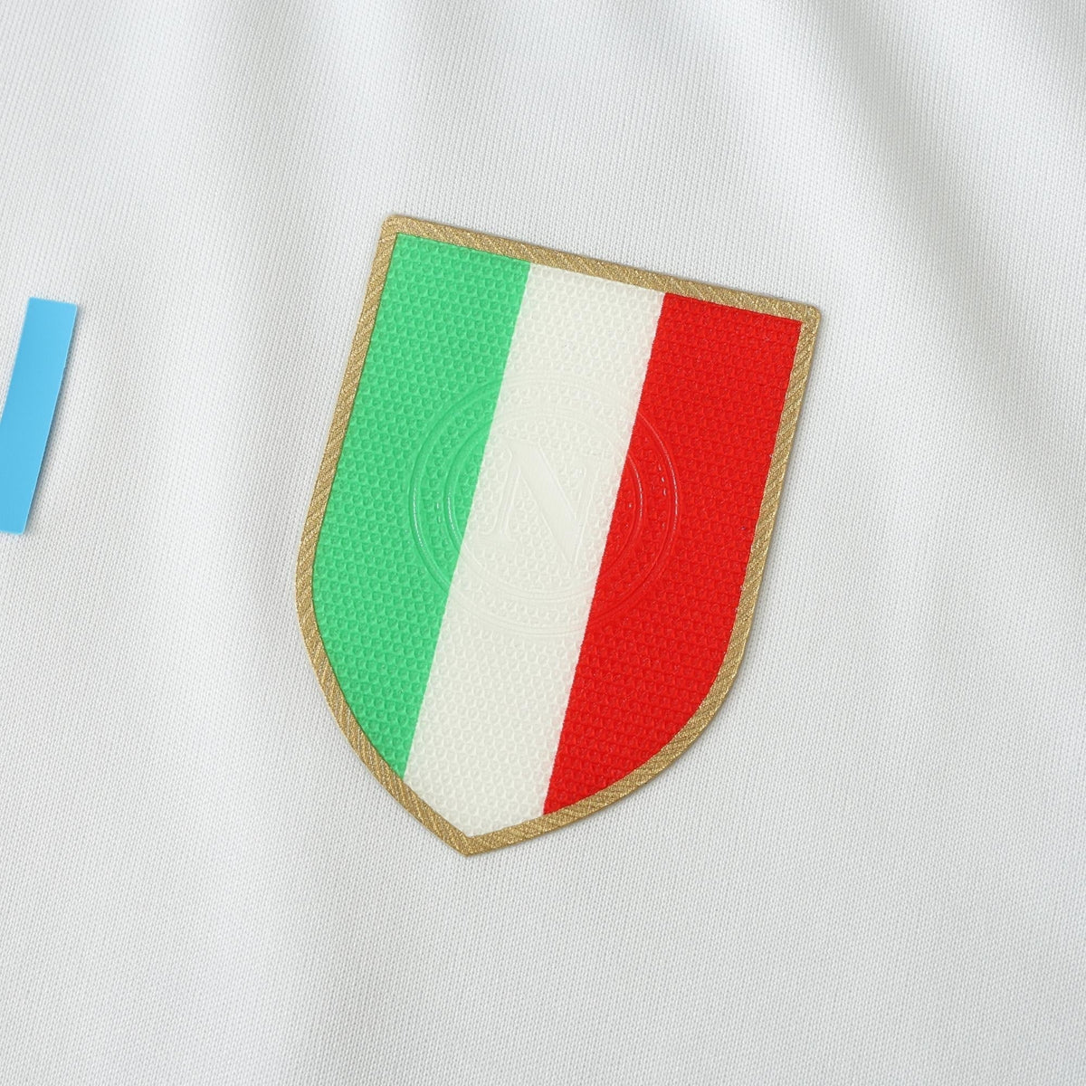 Special Edition White 24/25 Men's Shirt - Match Day