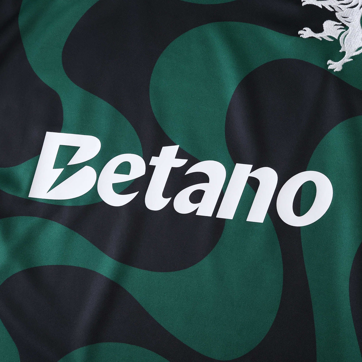 Away 25/26 Men's Shirt - Match Day