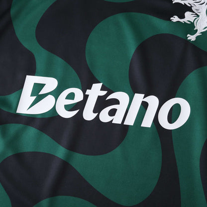 Away 25/26 Men's Shirt - Match Day