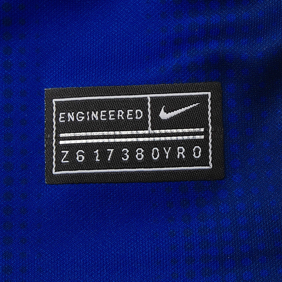 Home 2020/21 Shirt - Match Day