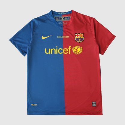 Retro Home 2008 Shirt - Match Day