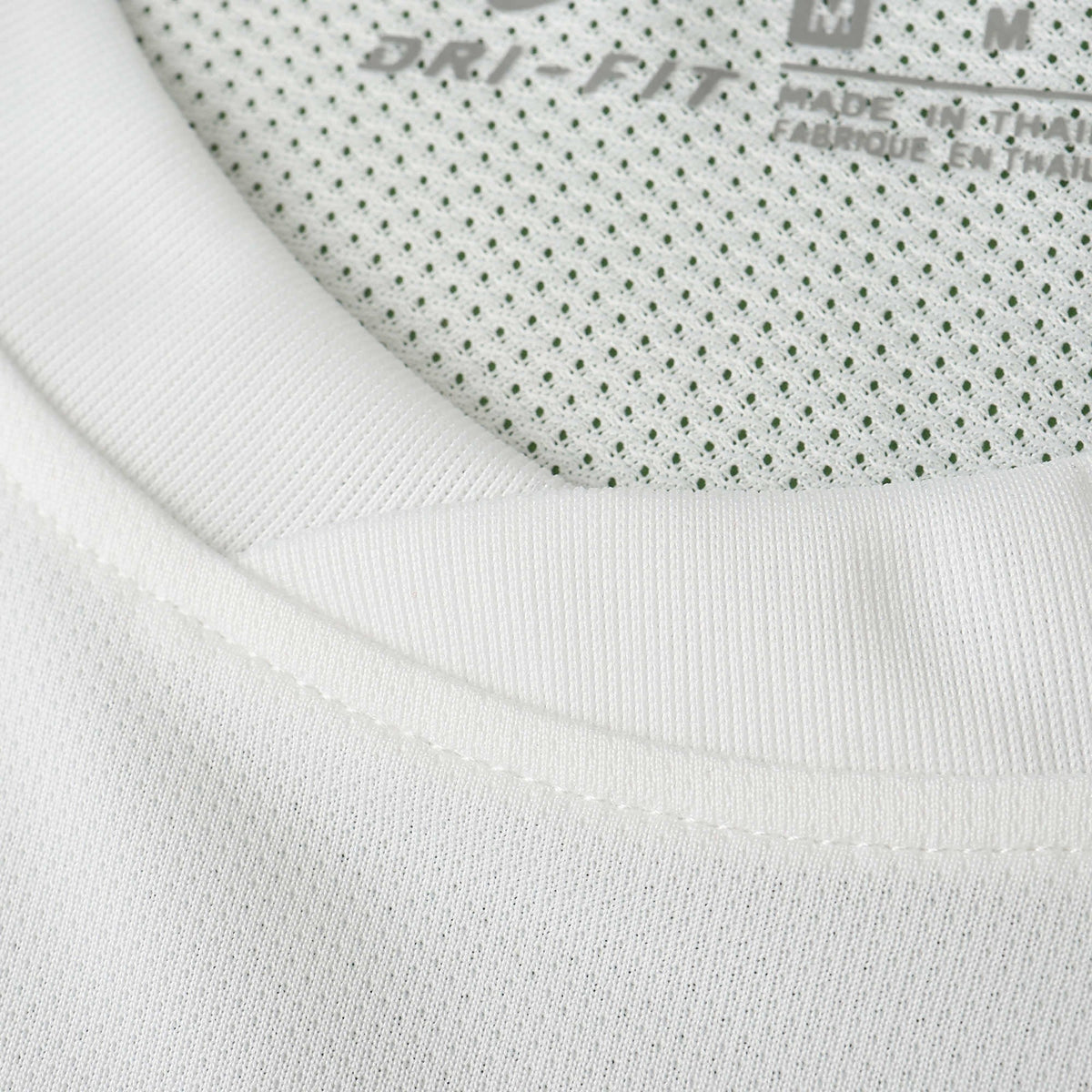Retro Away 2010 Shirt - Match Day