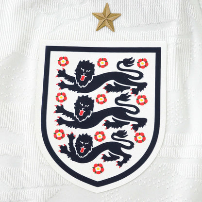 Home 26/27 Player Edition Shirt - Match Day