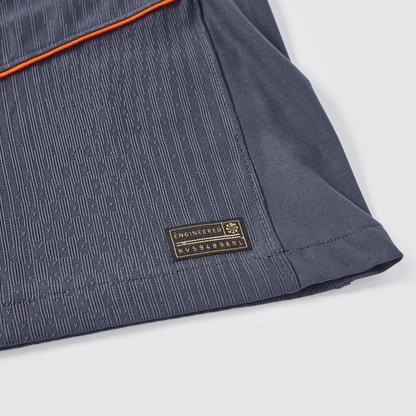 Third 25/26 Player Edition Shirt - Match Day