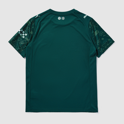 Fourth 25/26 Men's Shirt - Match Day