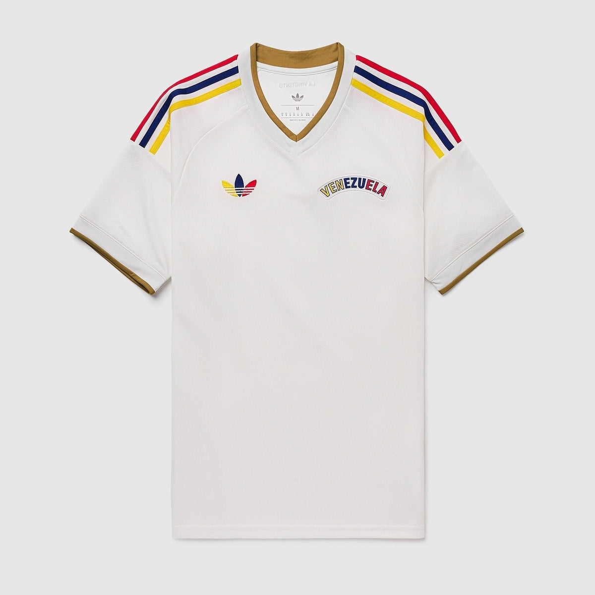 Away 26/27 Men's Shirt - Match Day