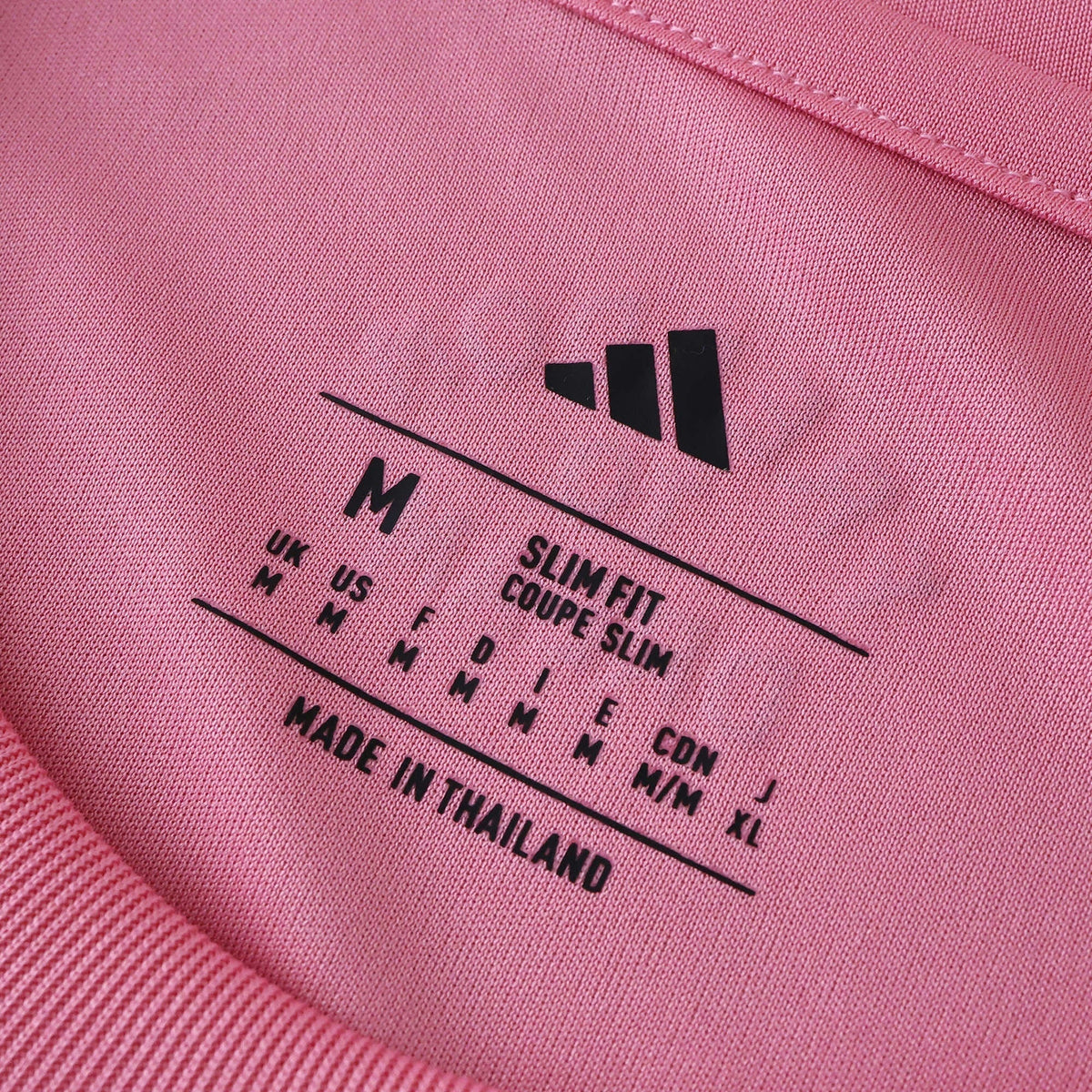 Home 25/26 Men's Shirt - Match Day