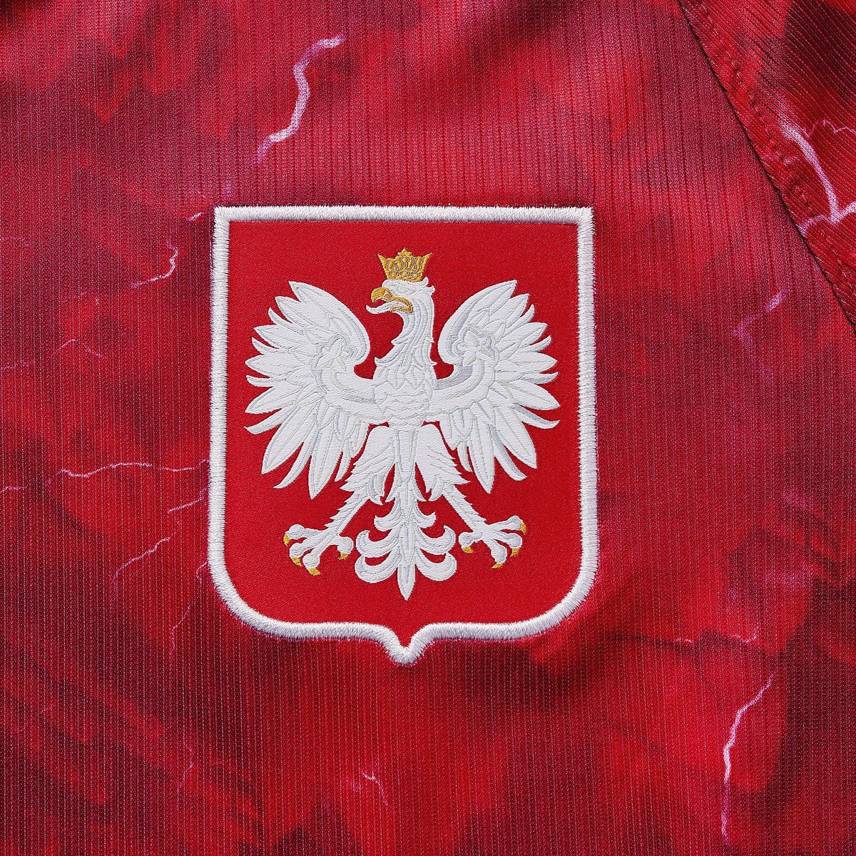 Away 26/27 Men's Shirt - Match Day