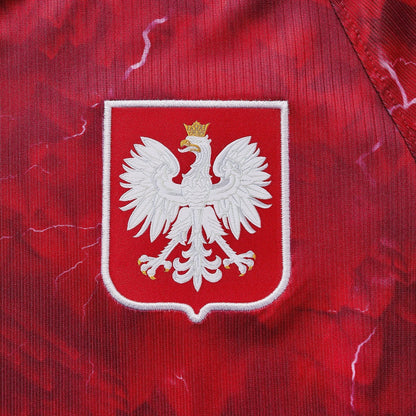 Away 26/27 Men's Shirt - Match Day
