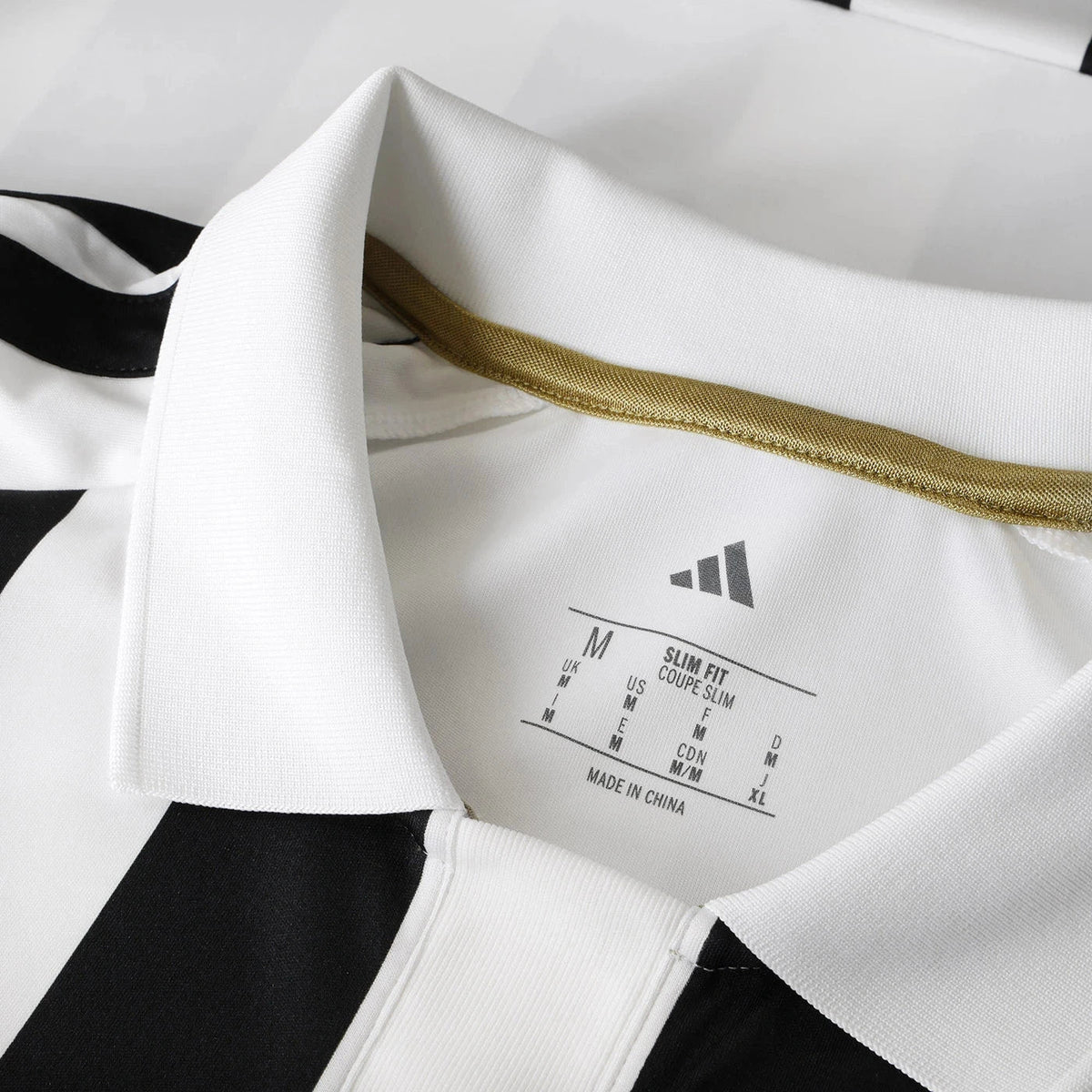 Home 26/27 Men's Shirt - Match Day