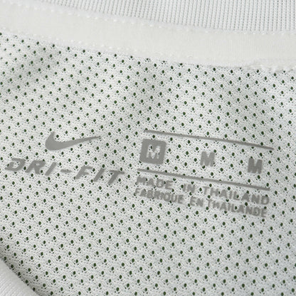 Retro Away 2010 Shirt - Match Day