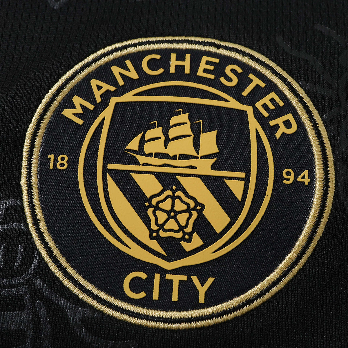 Away 26/27 Men's Shirt - Match Day