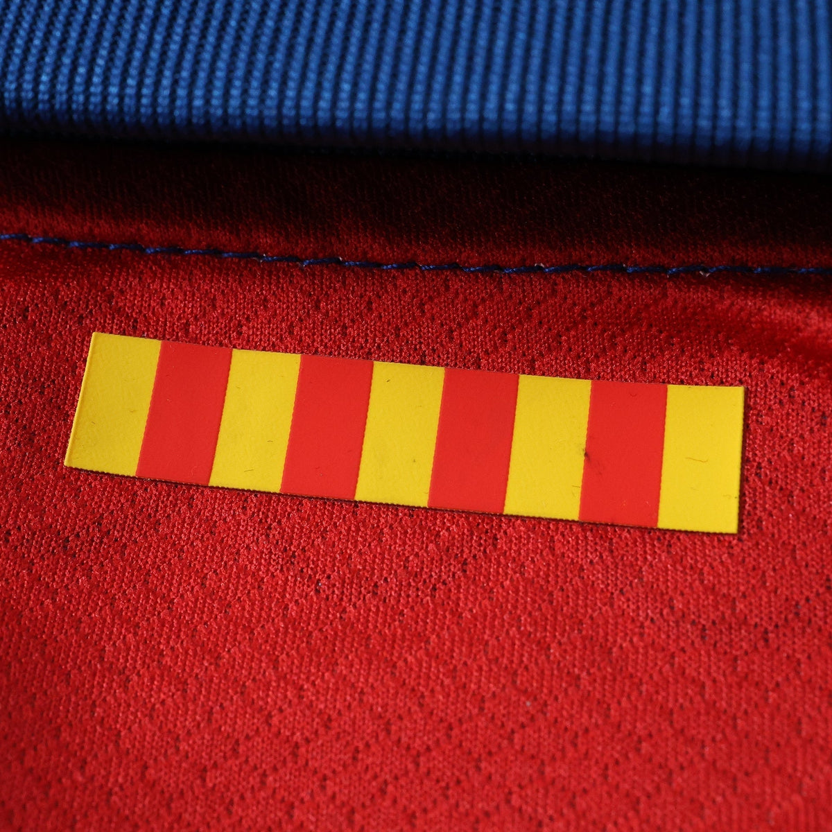 Fourth 25/26 Men's Shirt - Match Day