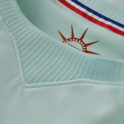 Away 26/27 Men's Shirt - Match Day