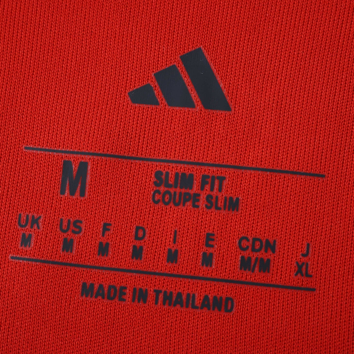 Home 25/26 Men's Shirt - Match Day