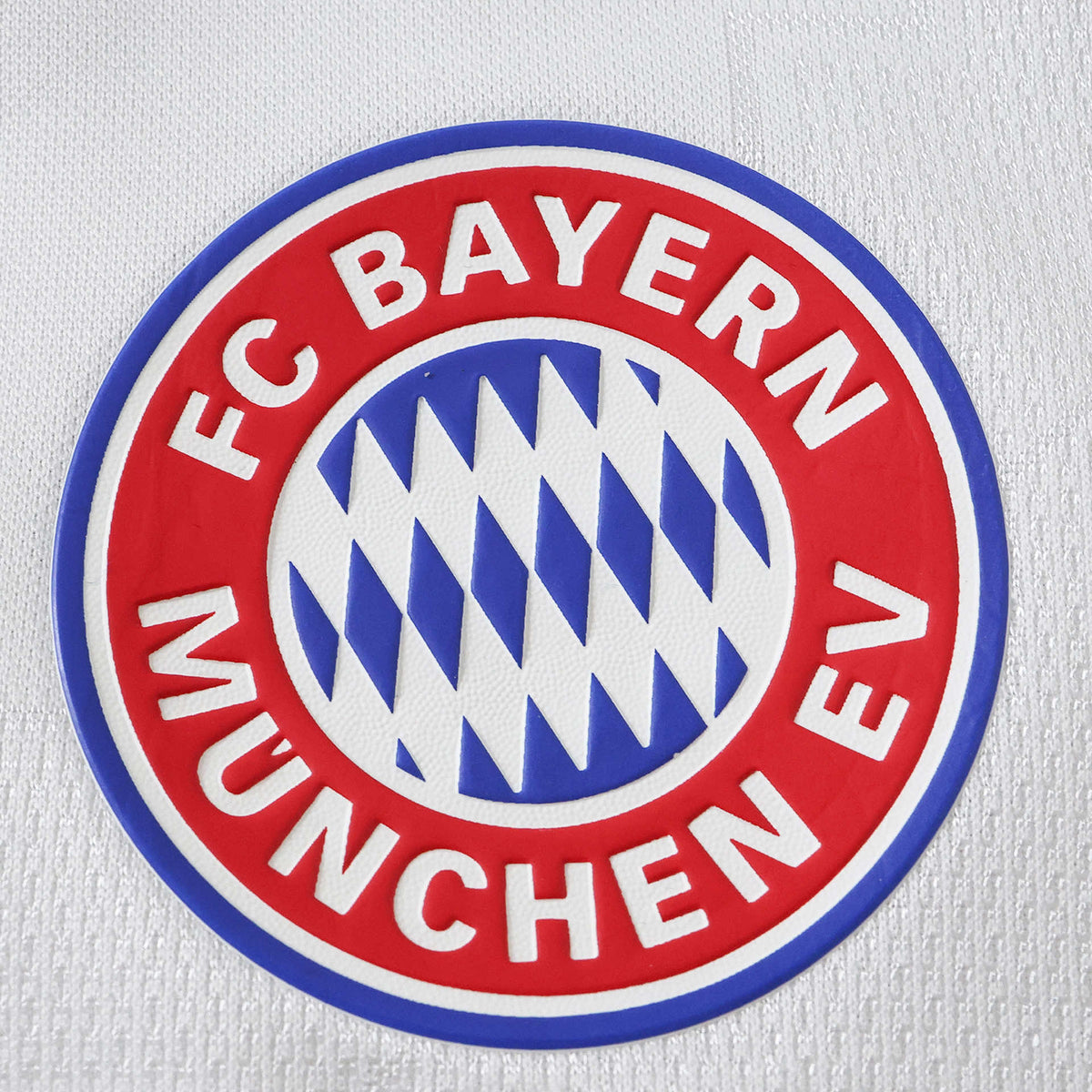 Away 26/27 Player Edition Long Sleeve Shirt - Match Day