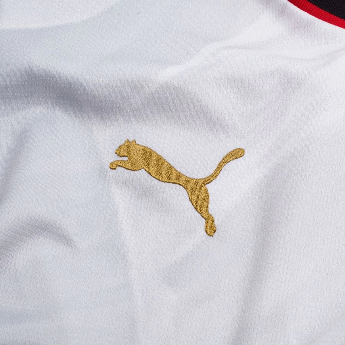 Away 26/27 Kids Shirt Kit - Match Day