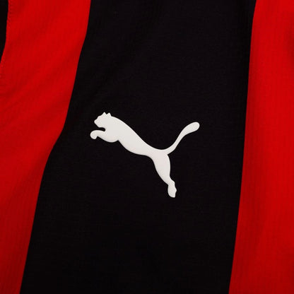Home 26/27 Player Edition Shirt - Match Day