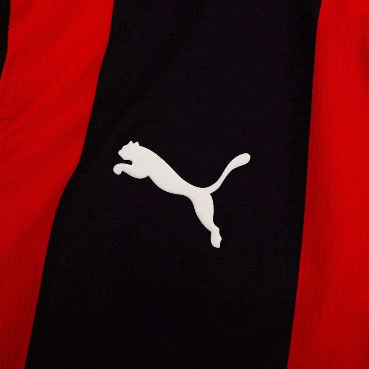 Home 26/27 Player Edition Long Sleeve Shirt - Match Day