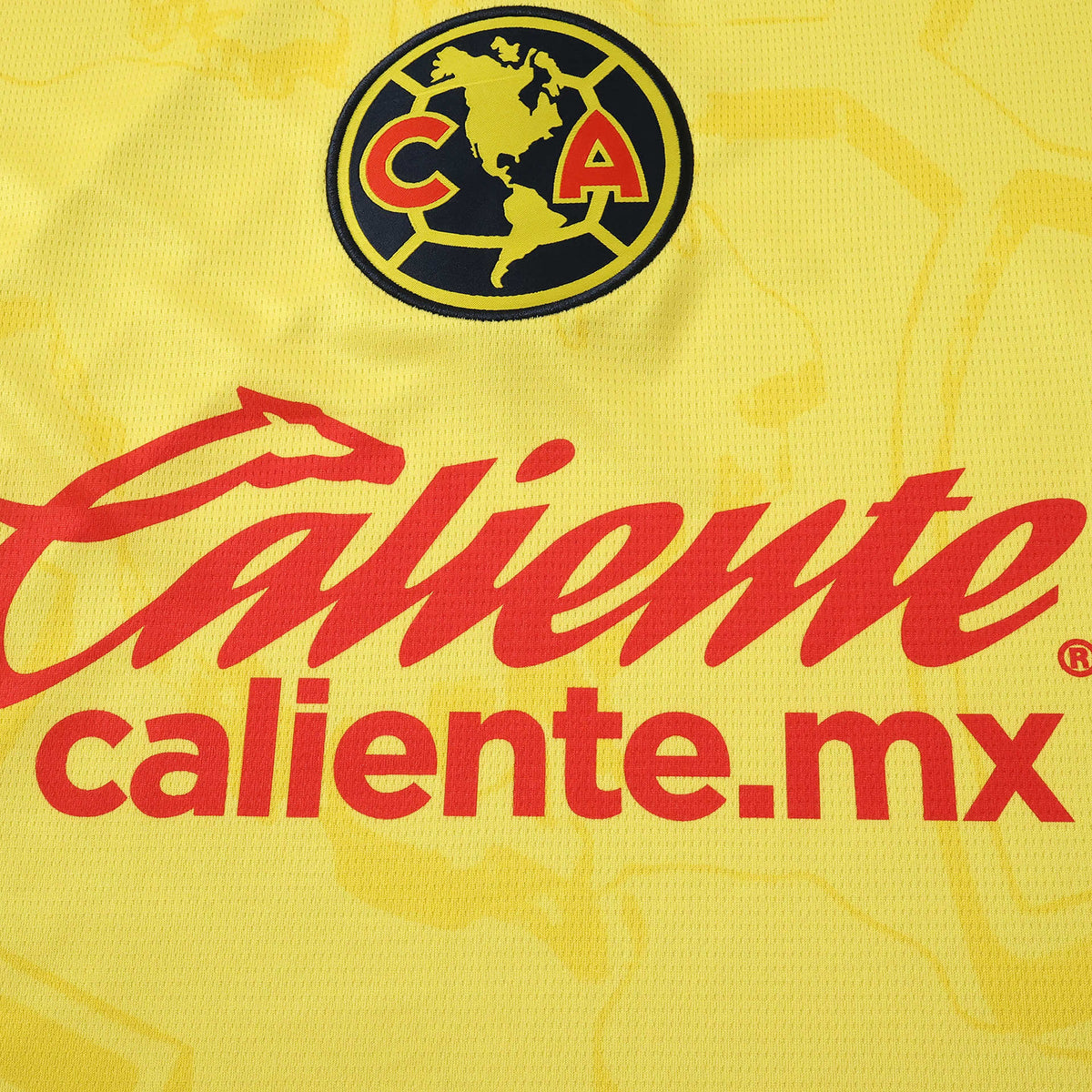 Home 26/27 Men's Shirt - Match Day