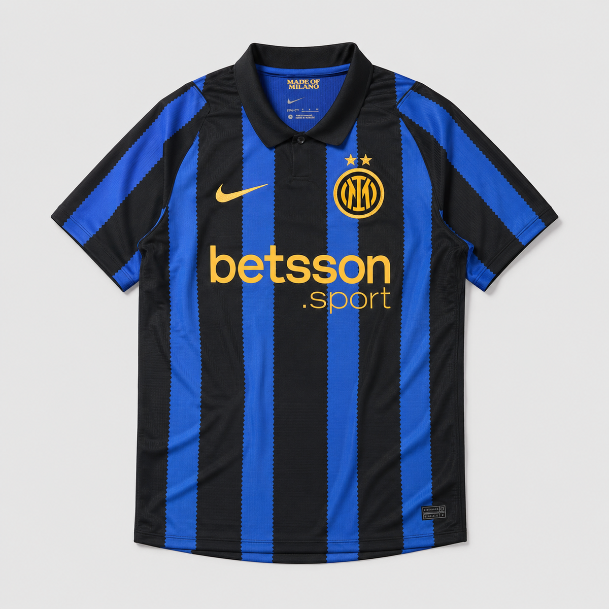 Home 26/27 Player Edition Shirt - Match Day