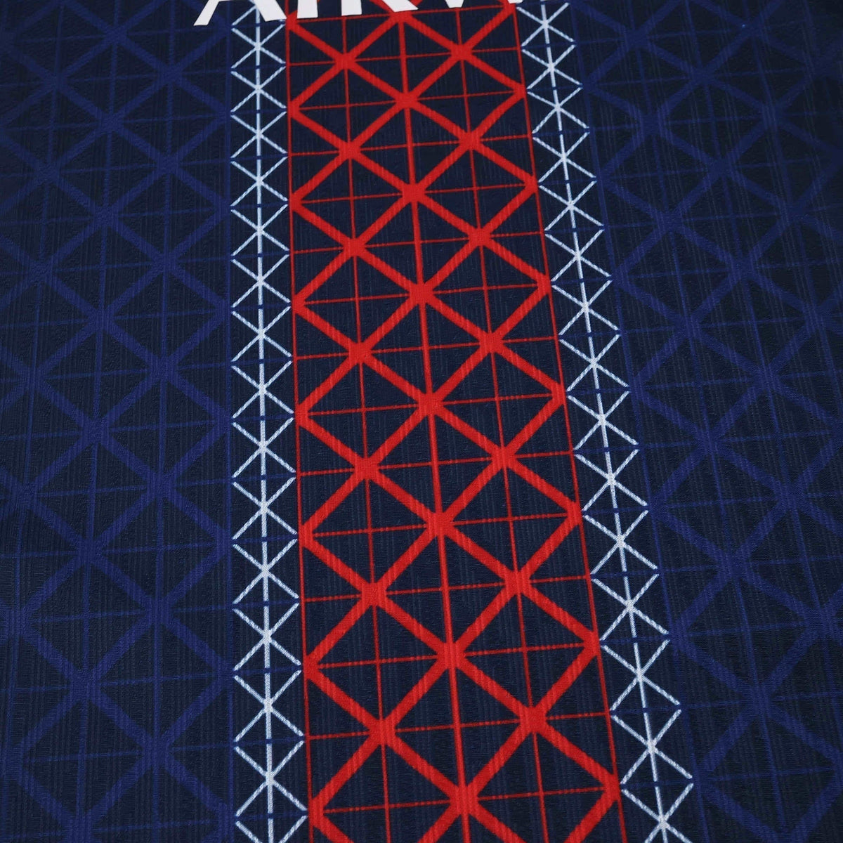 Home 25/26 Player Edition Shirt - Match Day