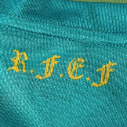 Retro Goalkeeper 2010 Shirt - Match Day