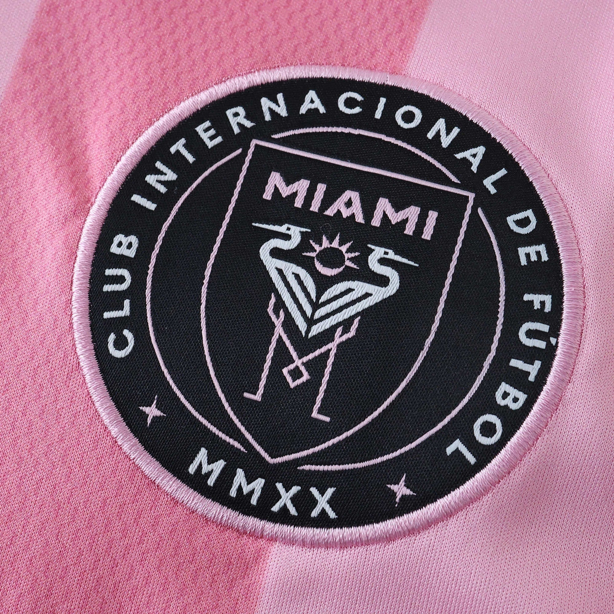 Home 25/26 Kids Shirt Kit - Match Day