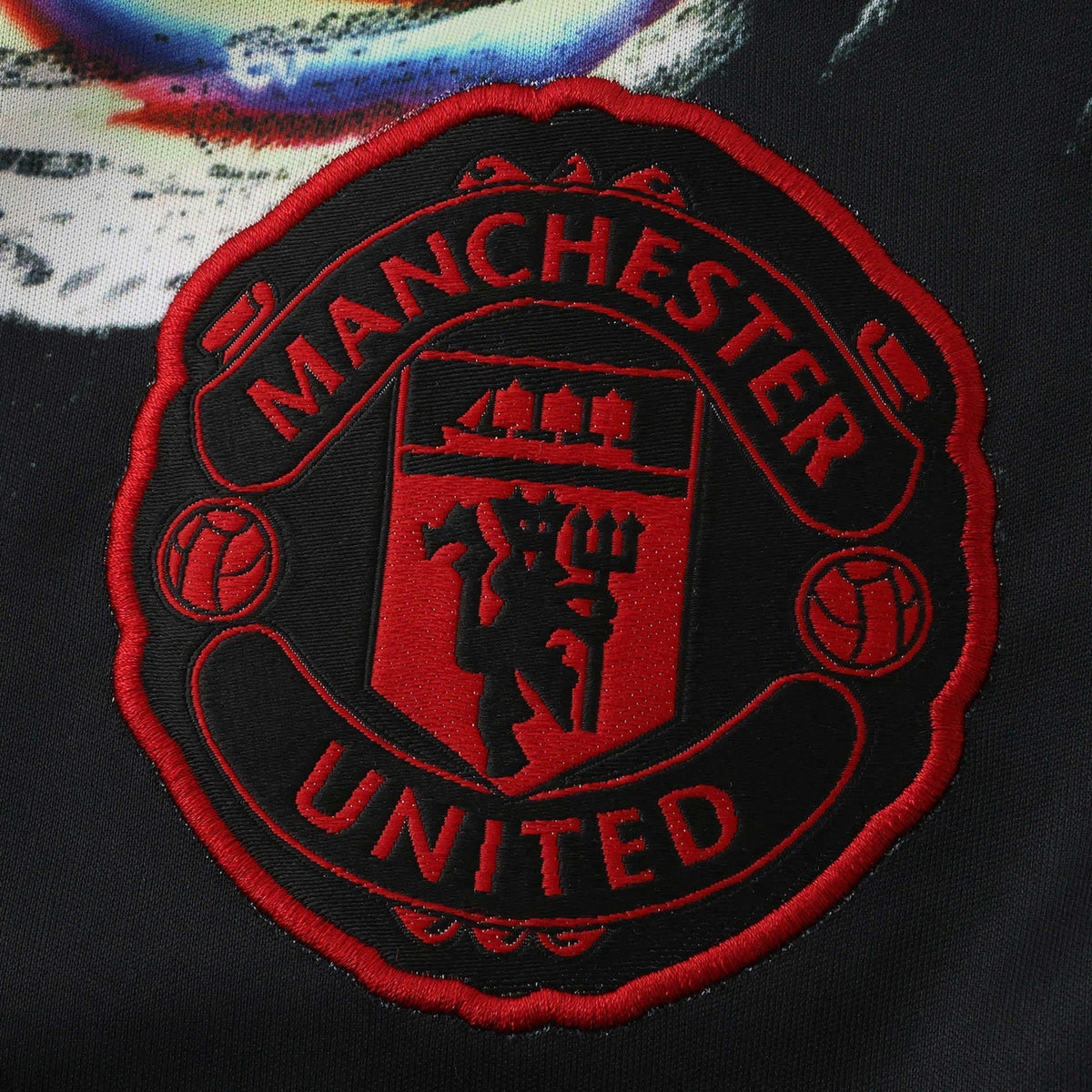 Pre-Match 25/26 Shirt - Match Day