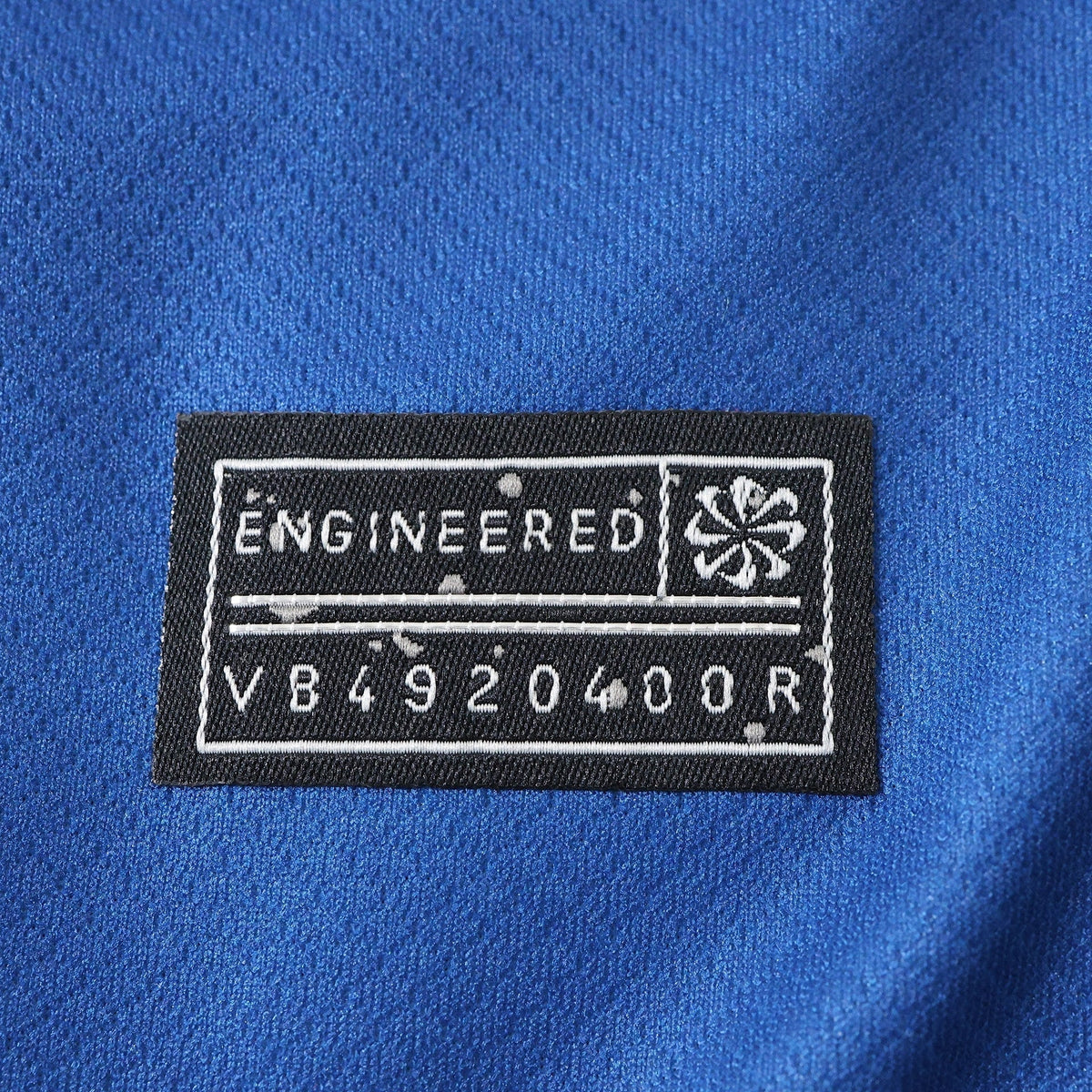 Fourth 25/26 Kids Shirt Kit - Match Day