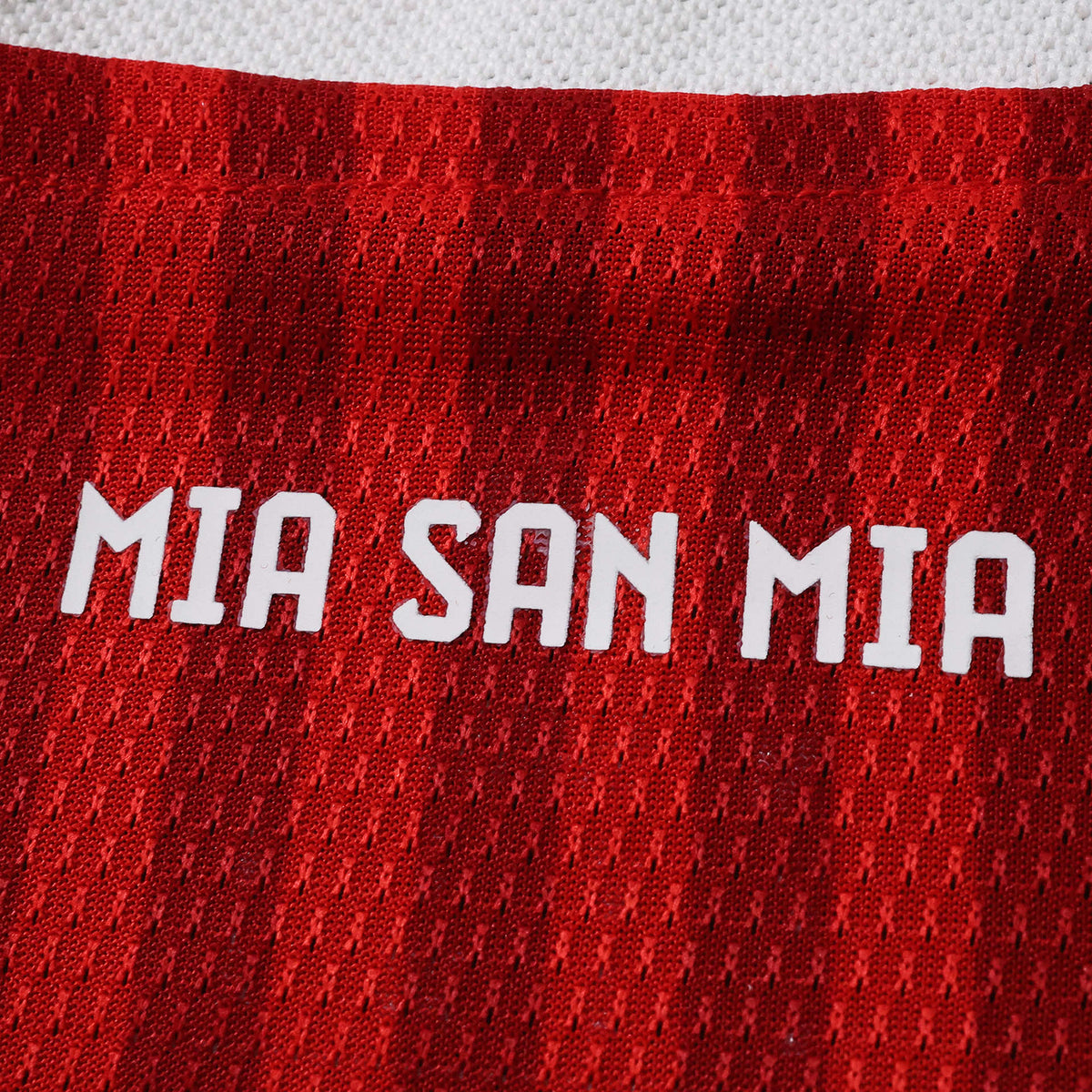 Home 26/27 Player Edition Shirt - Match Day