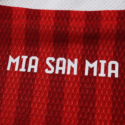 Home 26/27 Player Edition Shirt - Match Day