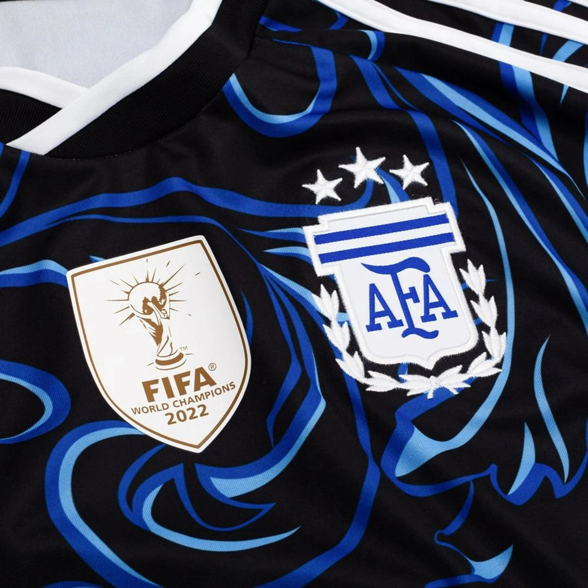 Away 26/27 Men's Shirt - Match Day