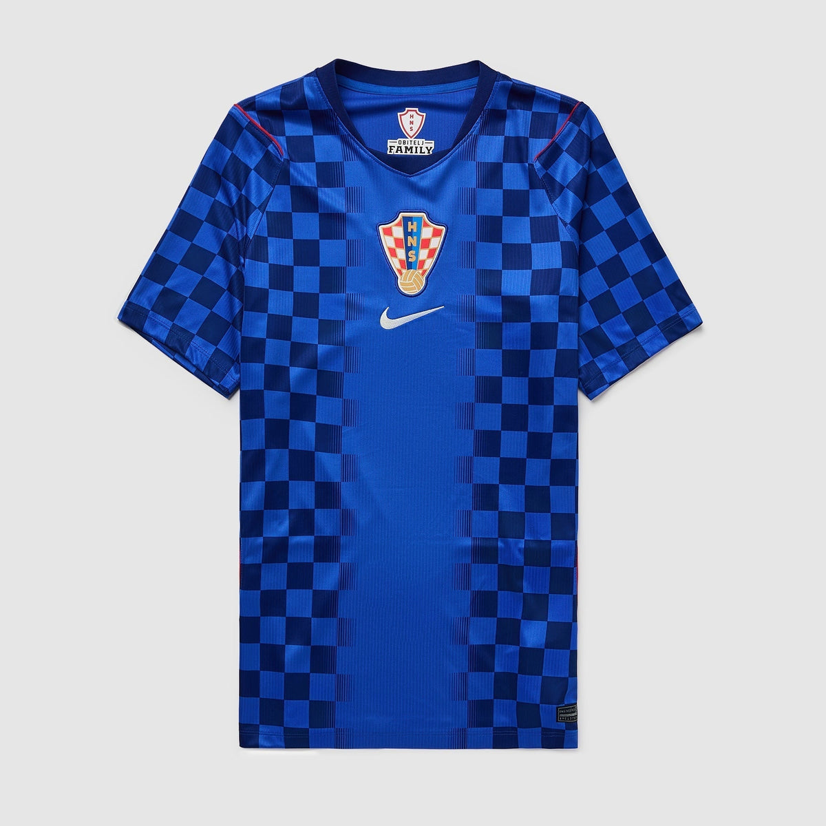 Away 26/27 Men's Shirt - Match Day