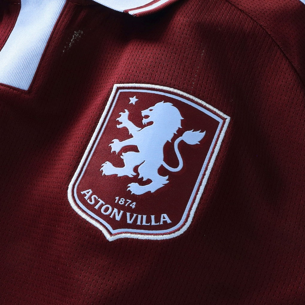 Home 26/27 Kids Shirt Kit - Match Day