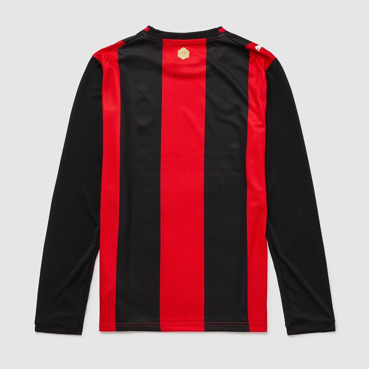 Home 26/27 Men's Long Sleeve Shirt - Match Day