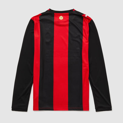 Home 26/27 Men's Long Sleeve Shirt - Match Day