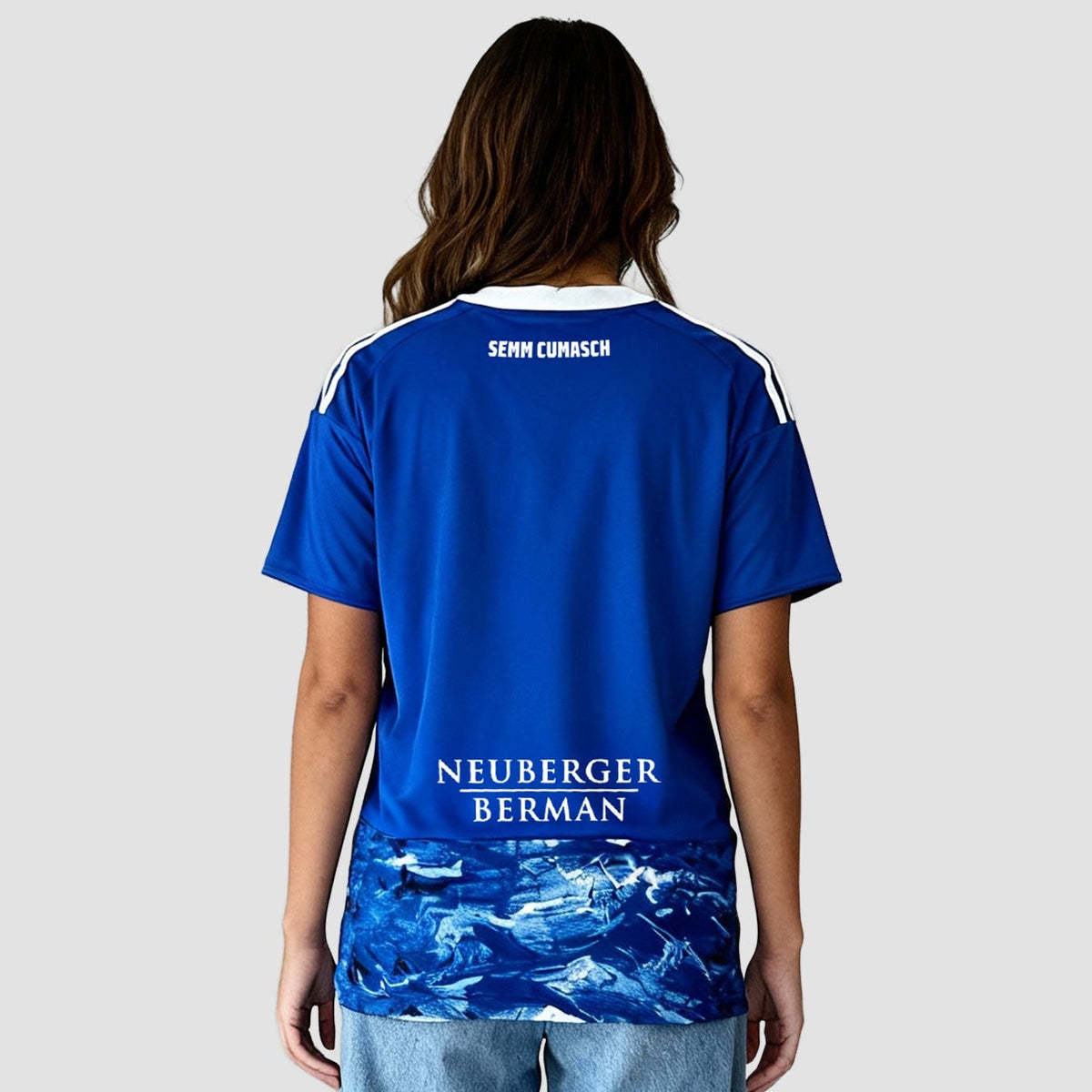 Home 25/26 Women's Shirt - Match Day