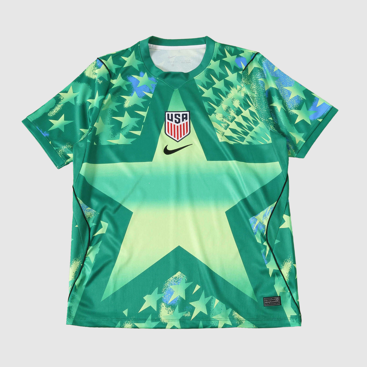 Goalkeeper 26/27 Shirt - Match Day
