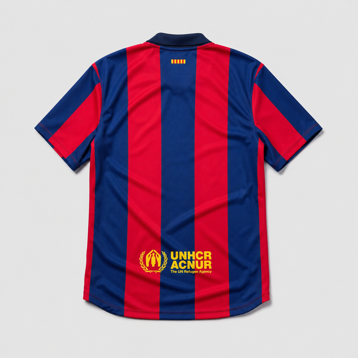 Retro Home 2003/04 Shirt - Match Day