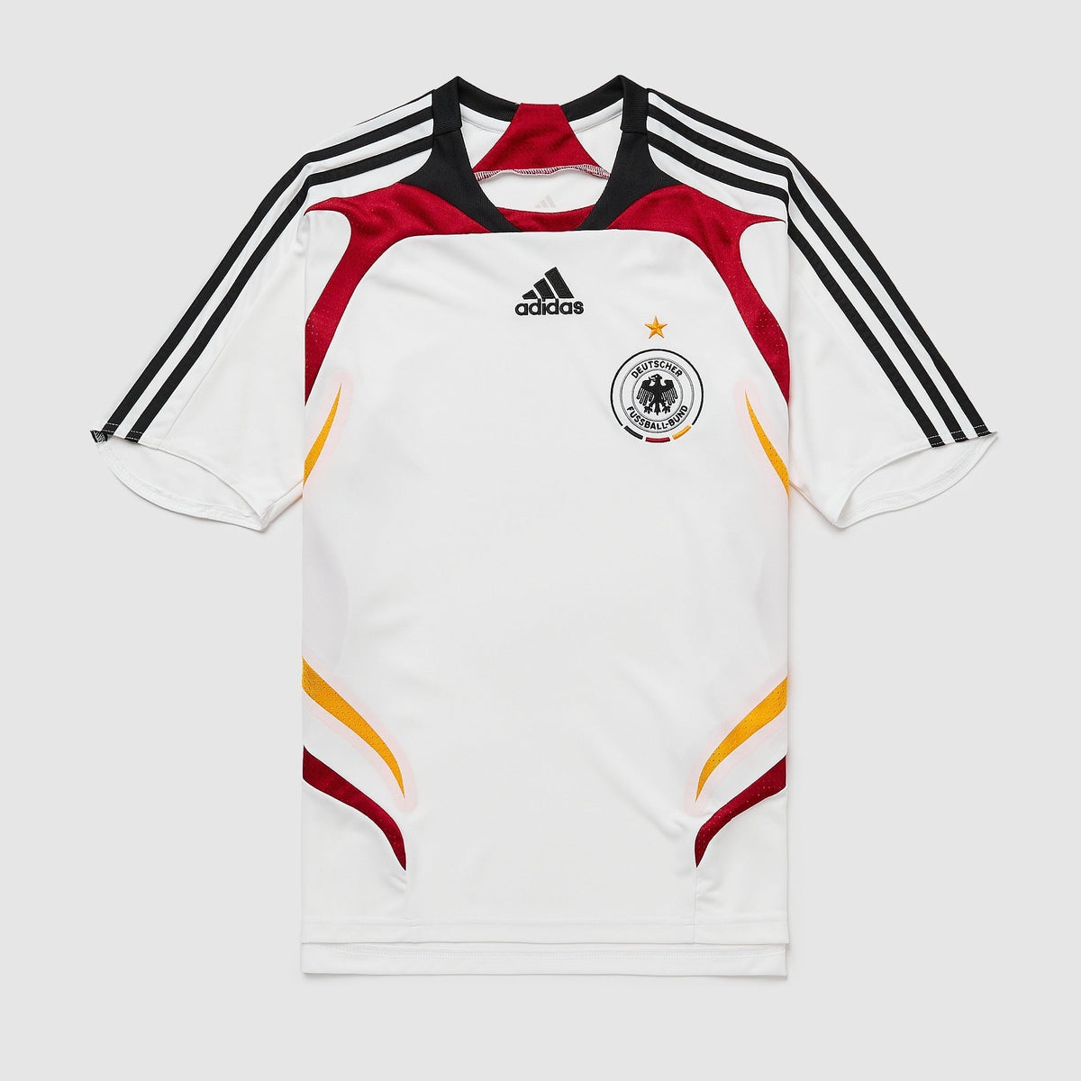 Retro Home 2007 Shirt - Match Day