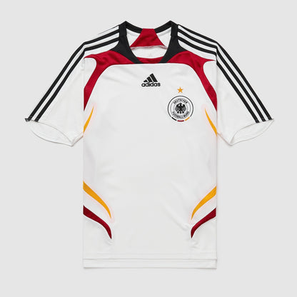 Retro Home 2007 Shirt - Match Day
