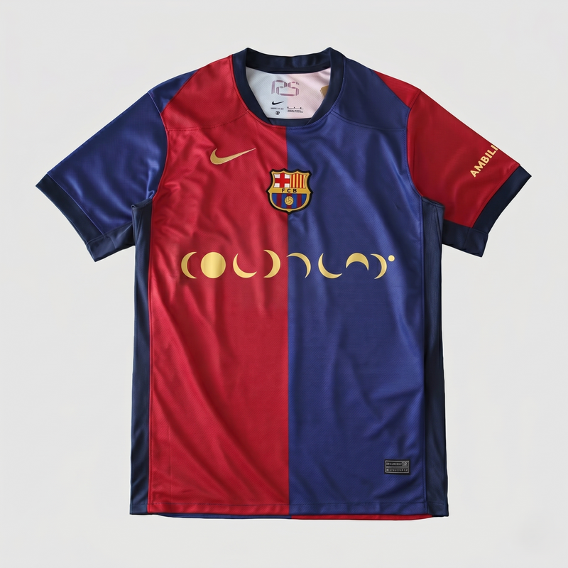 Home 24/25 Men's Shirt - Match Day