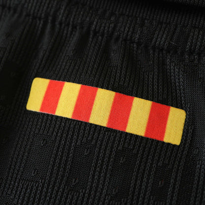 Away 24/25 Player Edition Shirt - Match Day