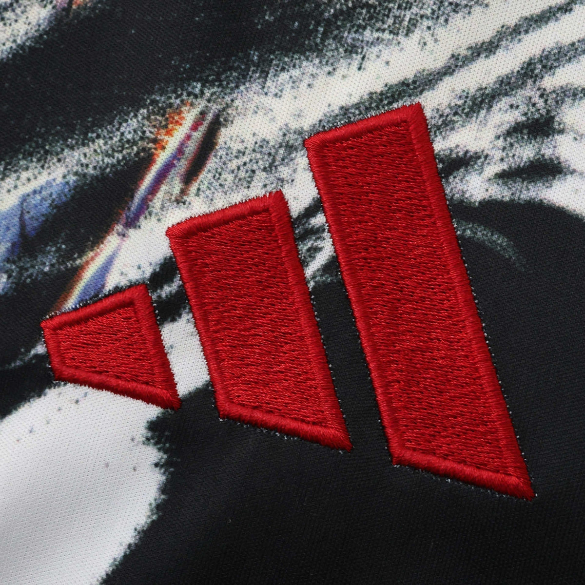 Pre-Match 25/26 Shirt - Match Day