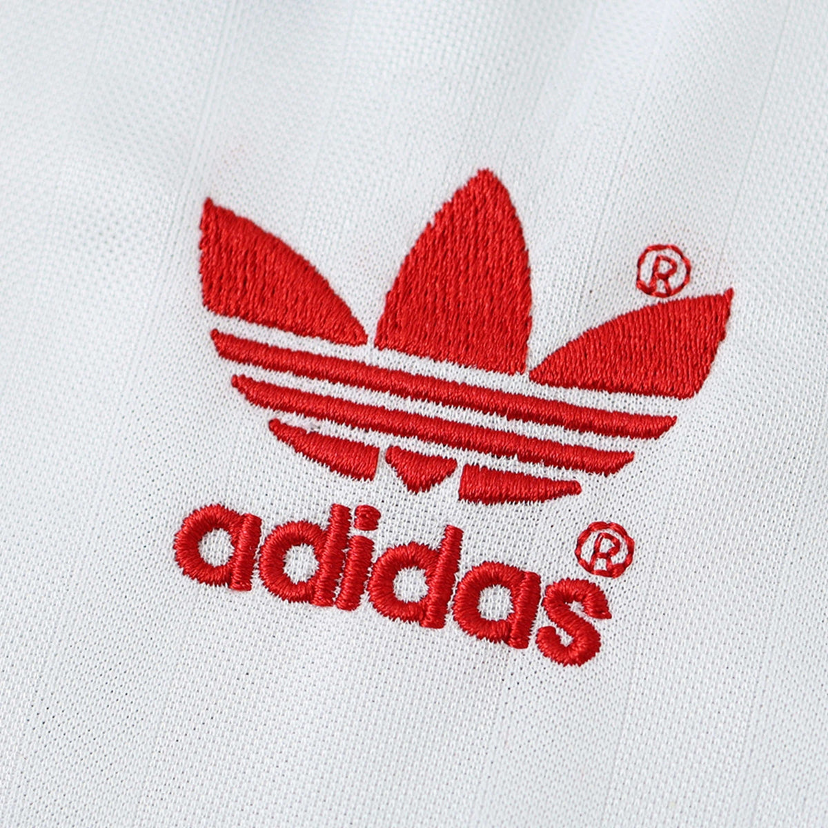 Retro Away 1985/87 Shirt - Match Day